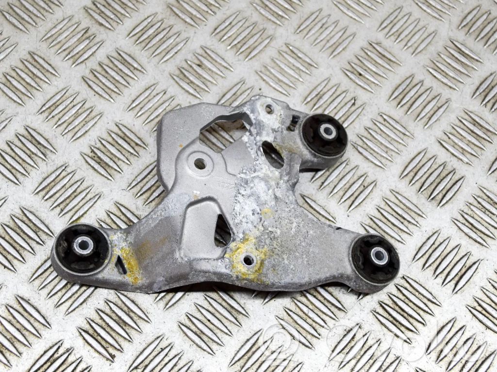 Tesla Model 3 A/C compressor mount bracket 