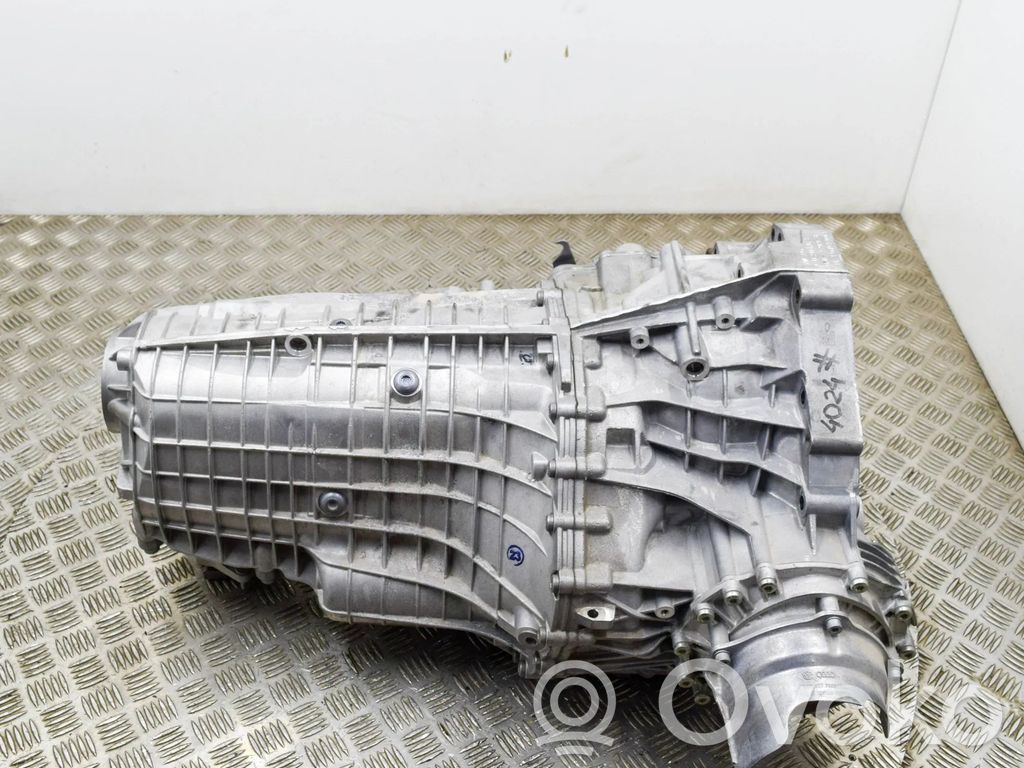 Audi A4 S4 B9 8W Caja de cambios automática 