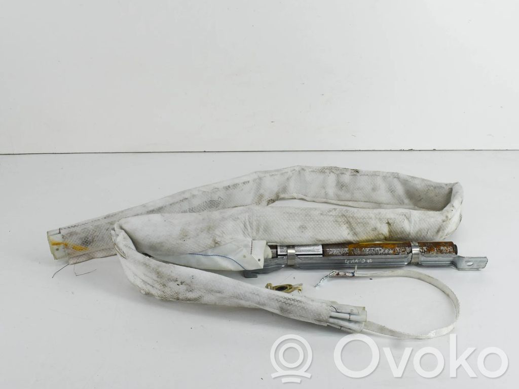 Fiat 500L Kurtyna airbag 