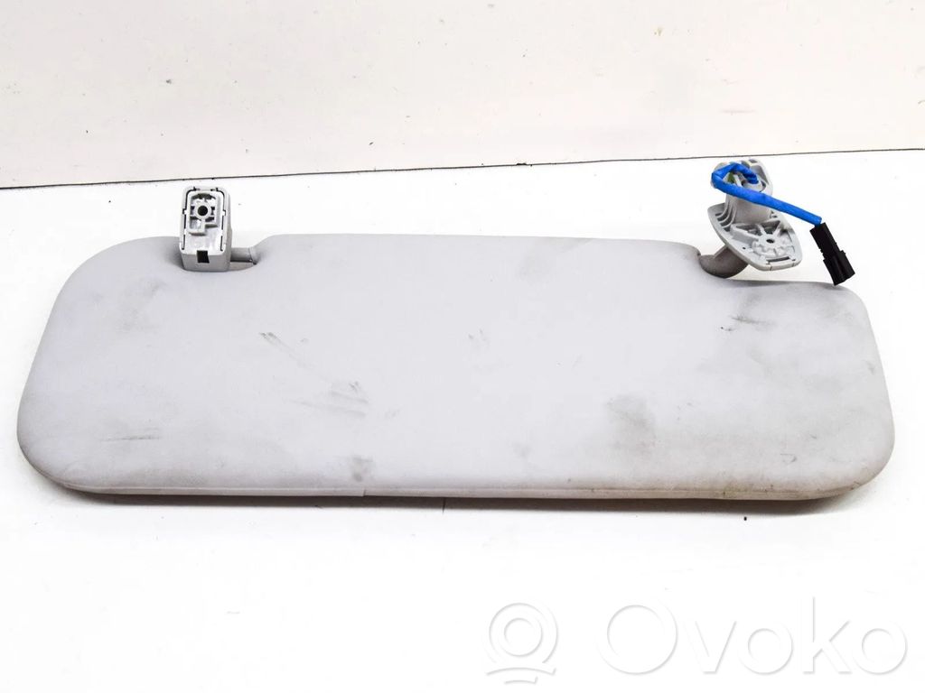 Fiat 500X Sun visor 