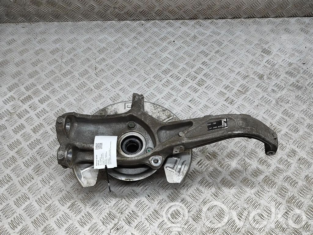 Tesla Model 3 Radnabe Vorderrad 