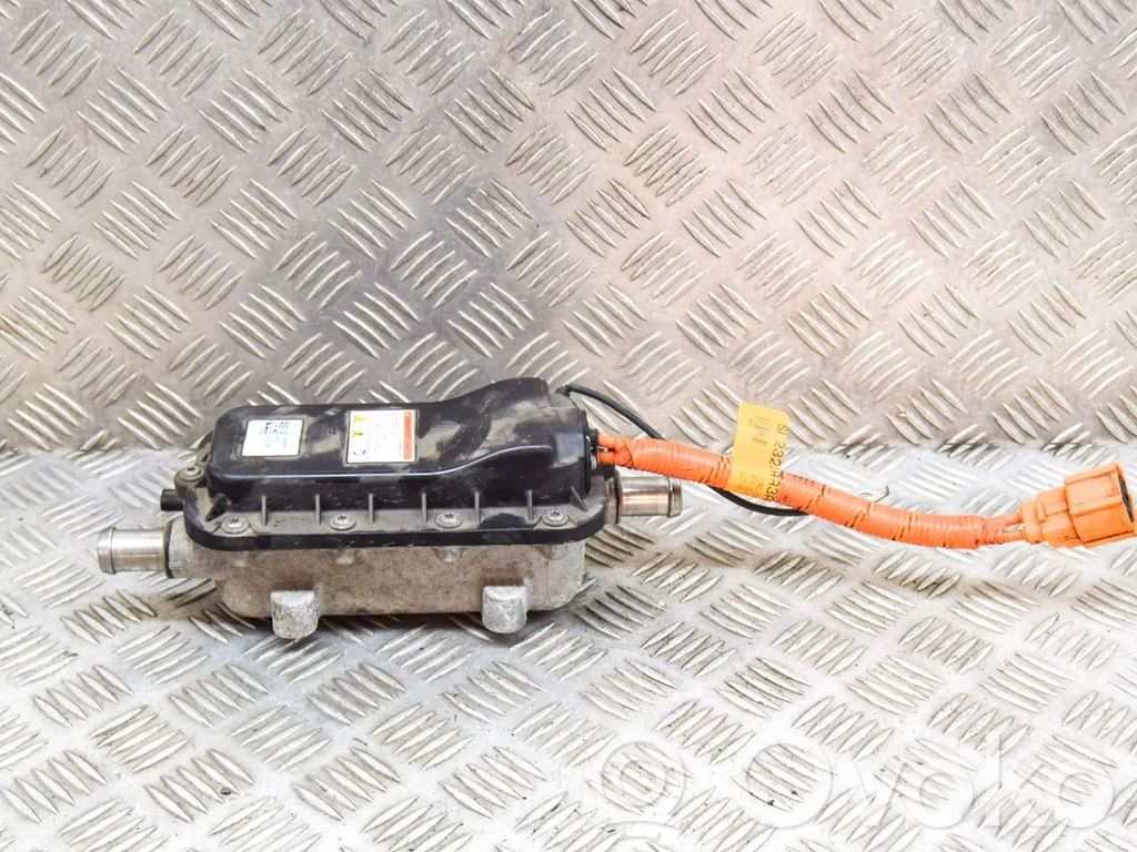 Hyundai Kona I Wentylator baterii pojazdu hybrydowego / elektrycznego 