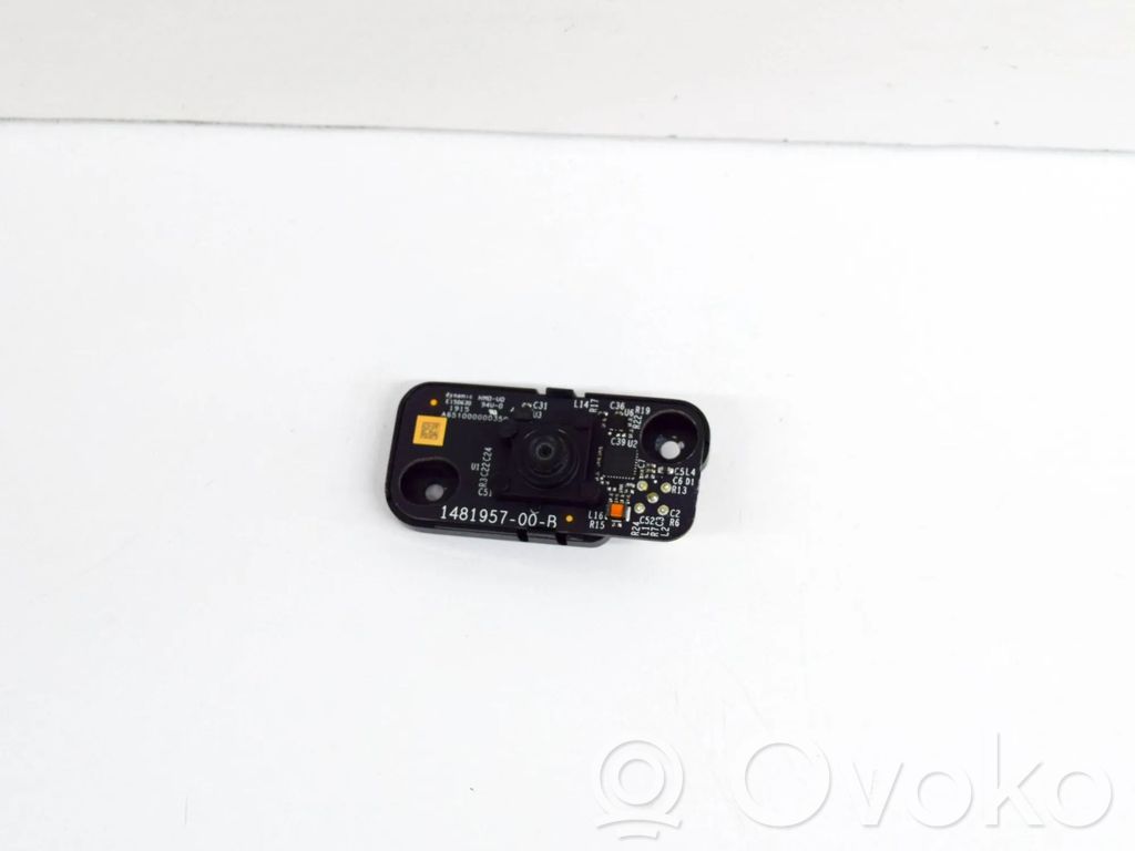 Tesla Model 3 Windshield/windscreen camera 