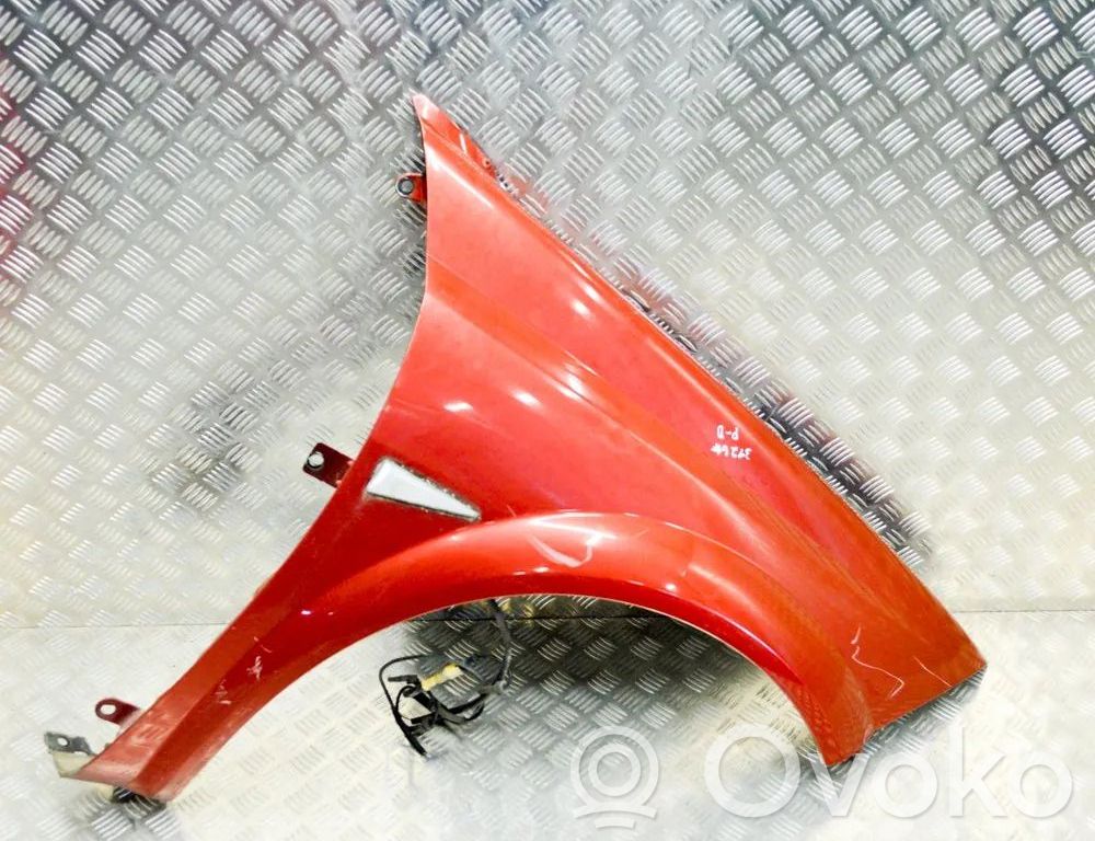 Renault Megane II Spārns 