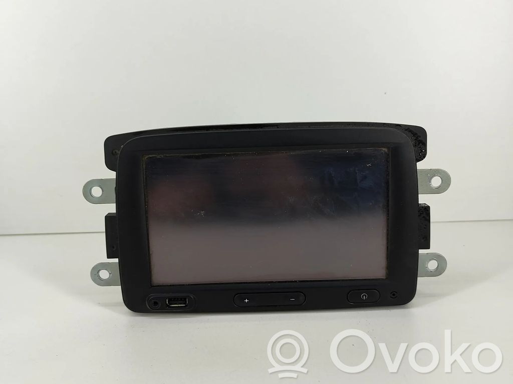 Opel Vivaro Unità principale autoradio/CD/DVD/GPS
