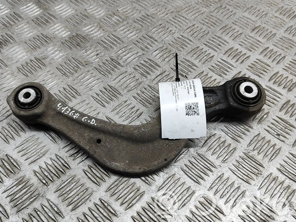Audi Q5 SQ5 FY Querlenker Achsschenkel hinten 