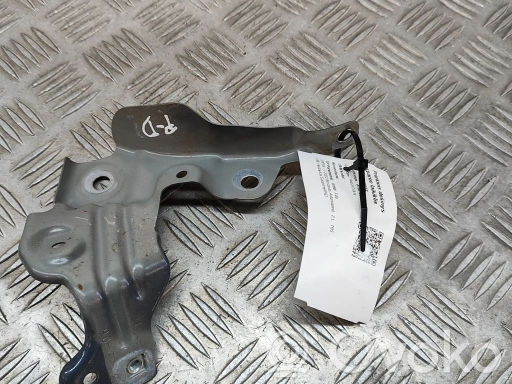 BMW 1 F40 Supporto di montaggio del parafango 