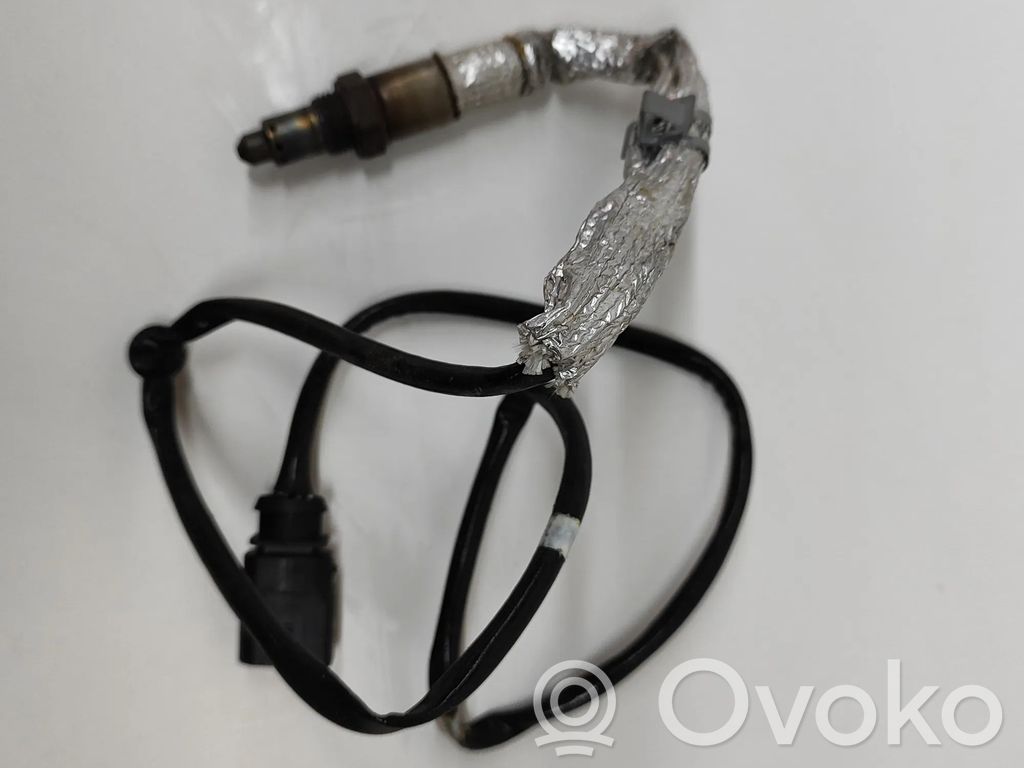 Volkswagen T-Roc Lambda probe sensor 