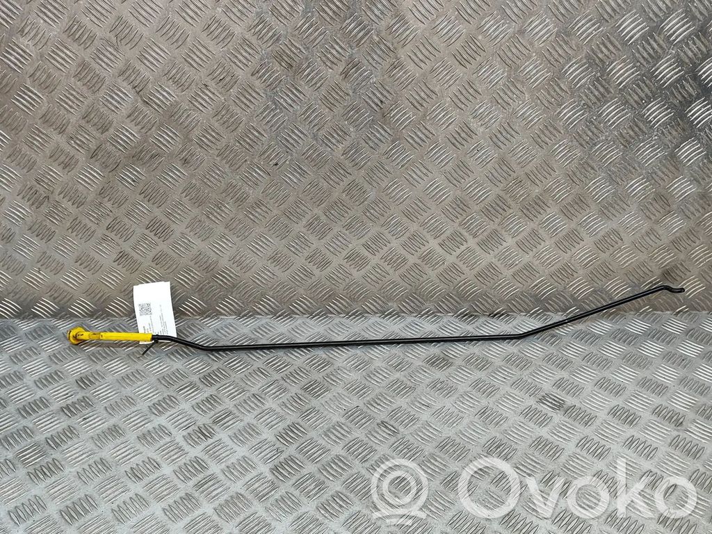 Skoda Kamiq Tijă susținere capotă motor