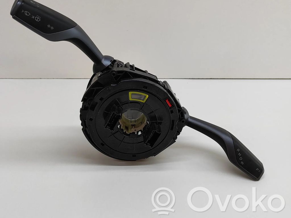 Tesla Model 3 Leva indicatori 