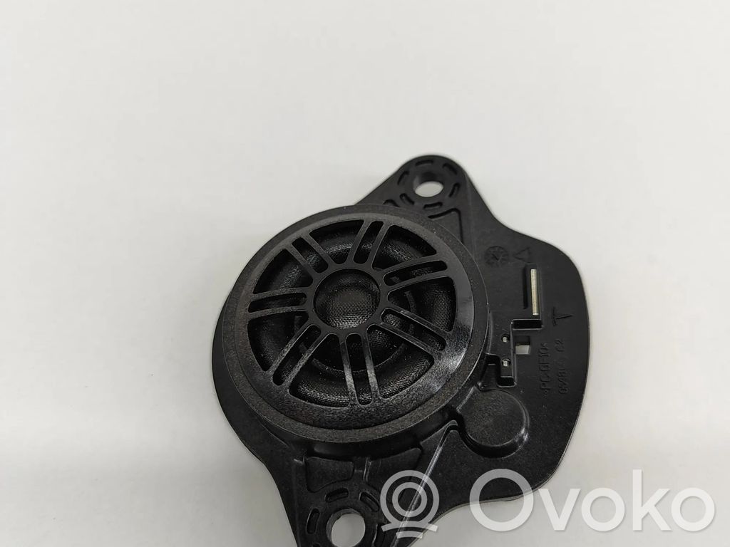 Tesla Model 3 Altavoz del panel 