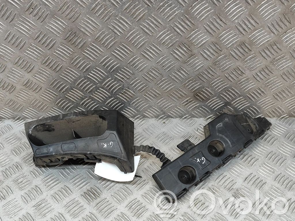 Opel Mokka Suport montare bară spate