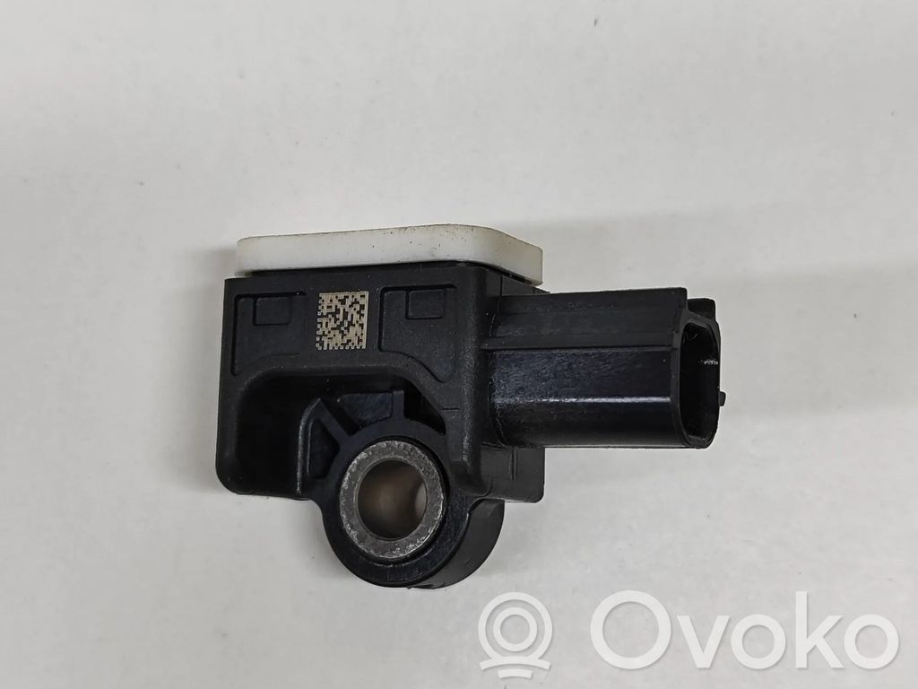 Sensor impacto/accidente para activar Airbag   31334336