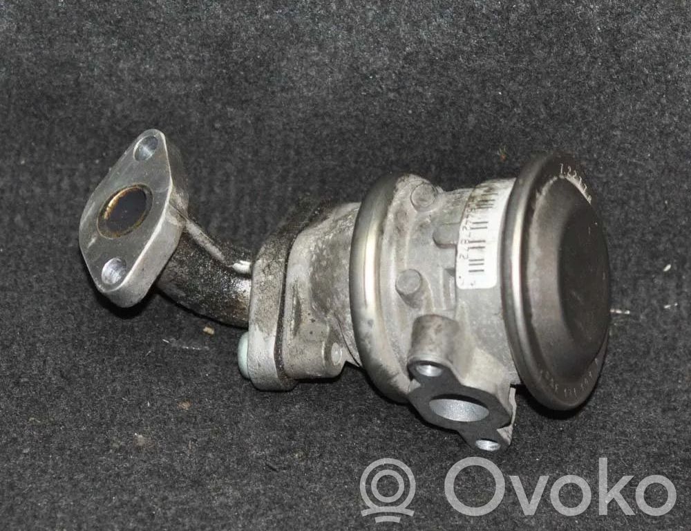 Audi A6 S6 C6 4F Válvula EGR 