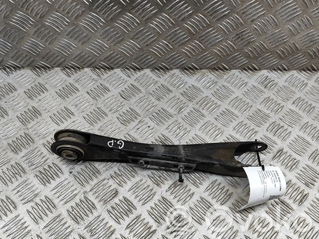 Basculă superioară spate   1EA505425A,1EA505291A