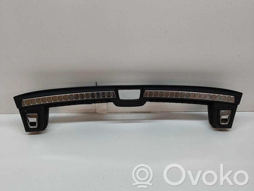 Volvo S90, V90 Protector del borde del maletero/compartimento de carga 