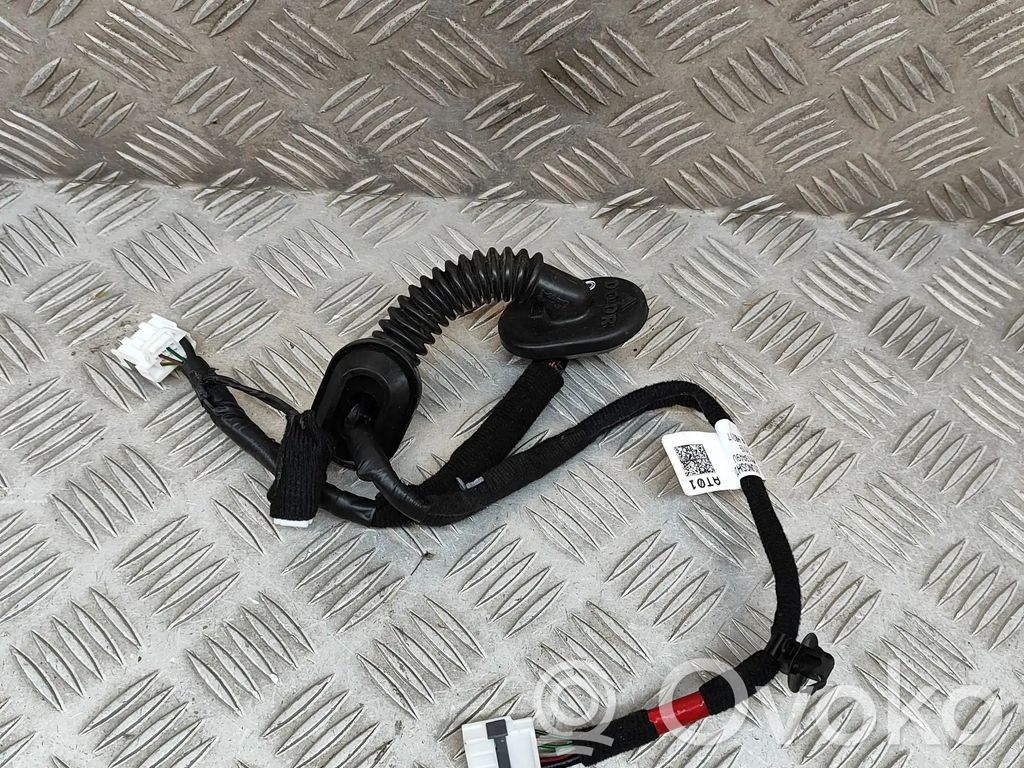 KIA EV6 Otros cableados 