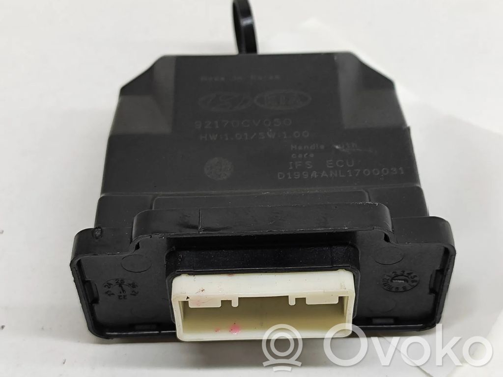 KIA EV6 Module d'éclairage LCM 