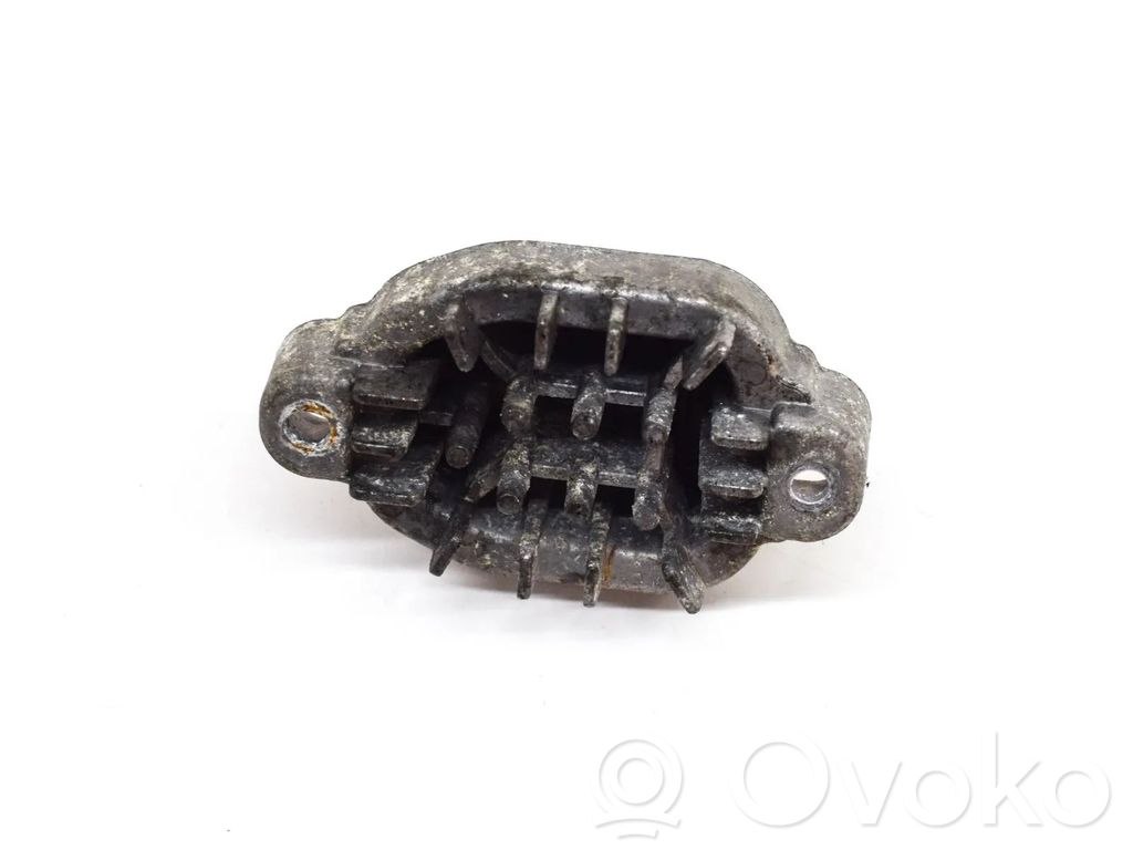 BMW 3 F30 F35 F31 Modulo di controllo ballast LED 