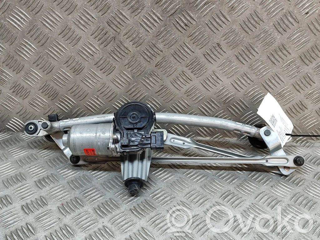 KIA EV6 Motor și paralelogram ștergător parbriz