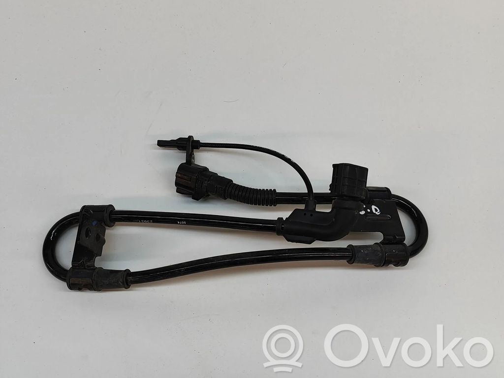 KIA EV6 Sensor de freno del ABS trasero 