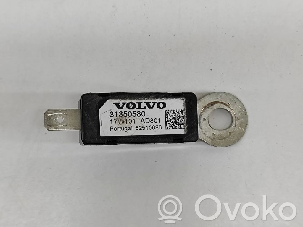 Volvo XC90 Antennenverstärker Signalverstärker 