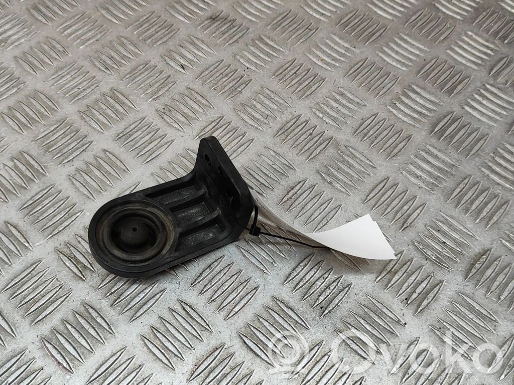 KIA EV6 Radiator support slam panel bracket 