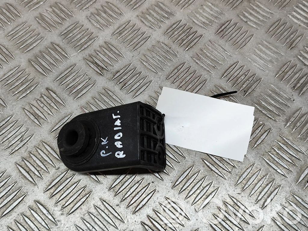 KIA EV6 Radiator support slam panel bracket 