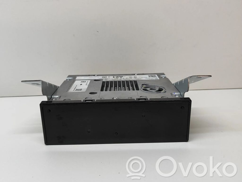 KIA EV6 GPS navigation control unit/module 