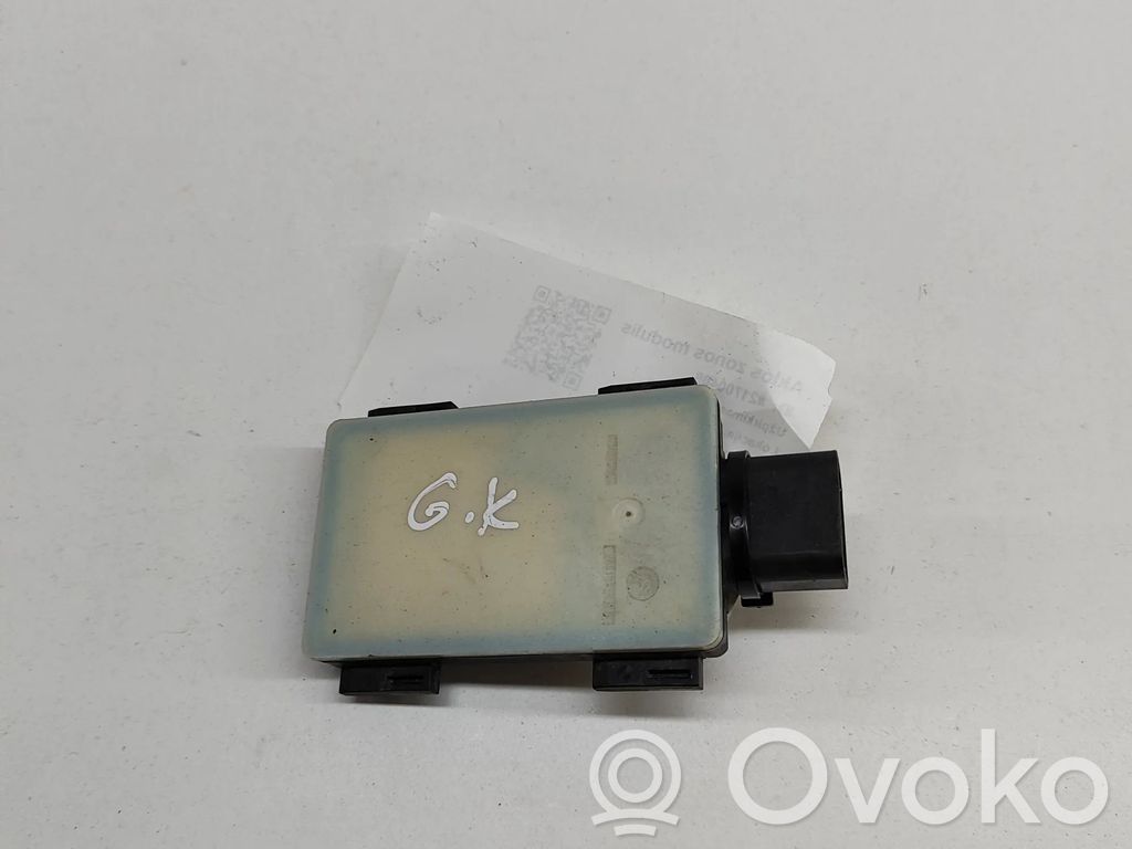 KIA EV6 Aklos zonos modulis 