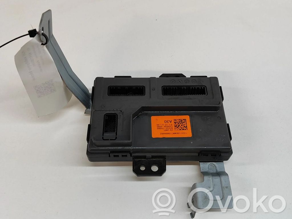 KIA EV6 Climate control unit 