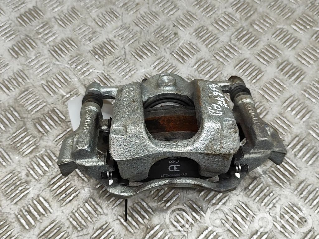 Ford Puma Передний суппорт 