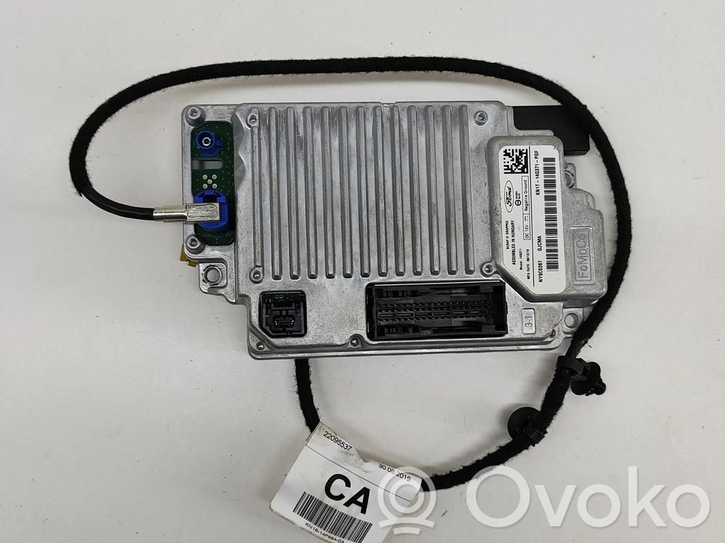 Ford Ecosport Centralina/modulo navigatore GPS