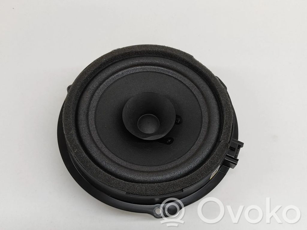 Ford Ecosport Altoparlante portiera posteriore