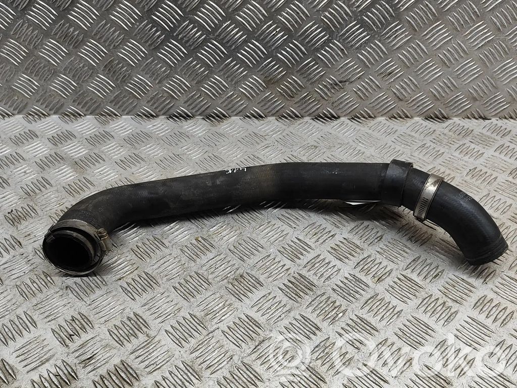 Ford Focus Välijäähdyttimen letku 
