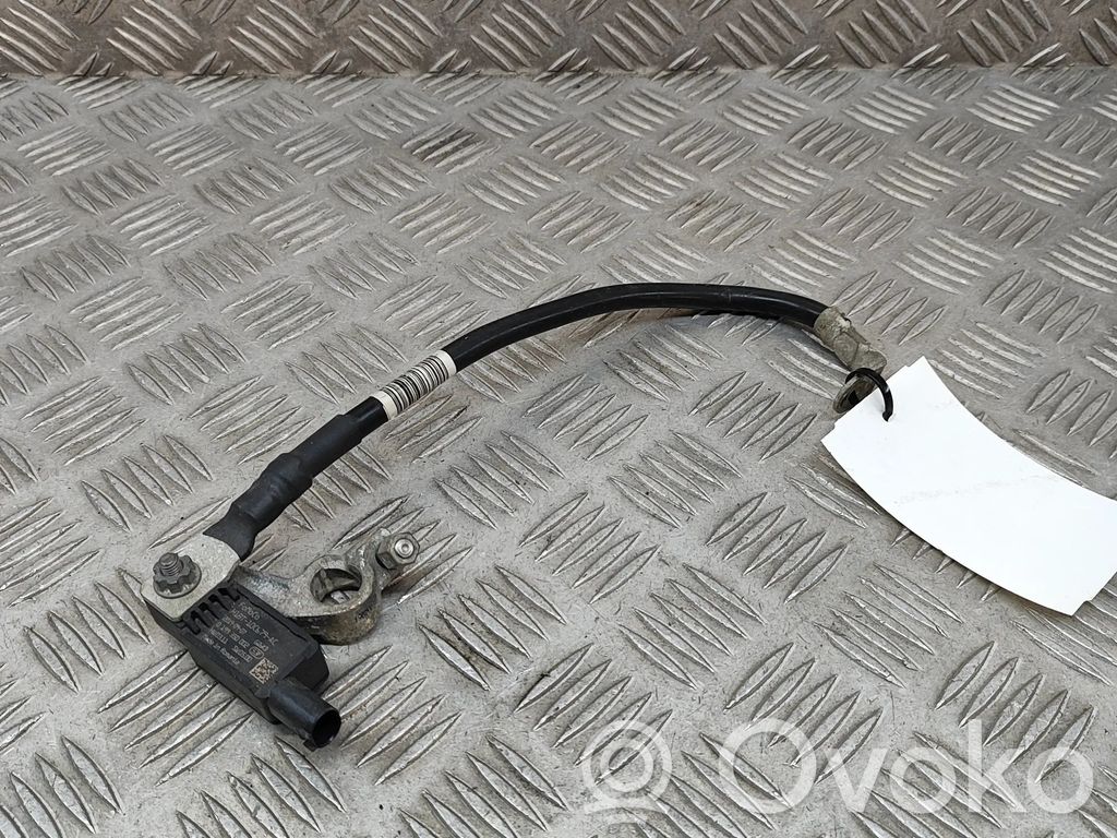 Maakaapeli, akku   H1BT10C679AC
