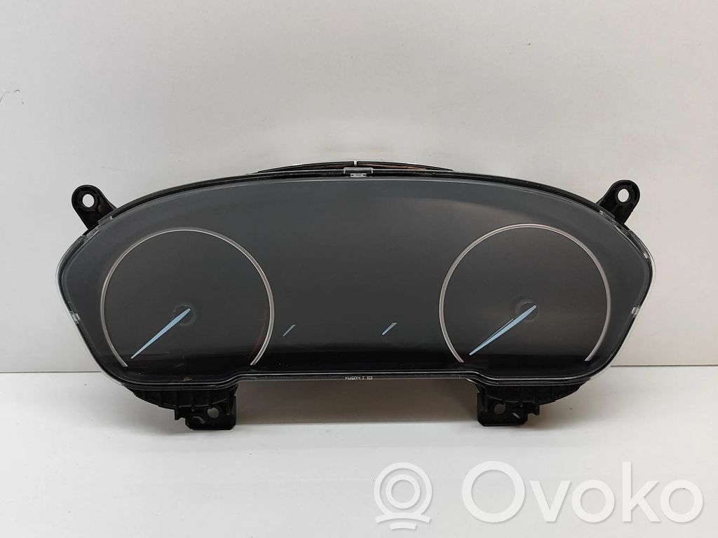 Ford Ecosport Tachimetro (quadro strumenti)