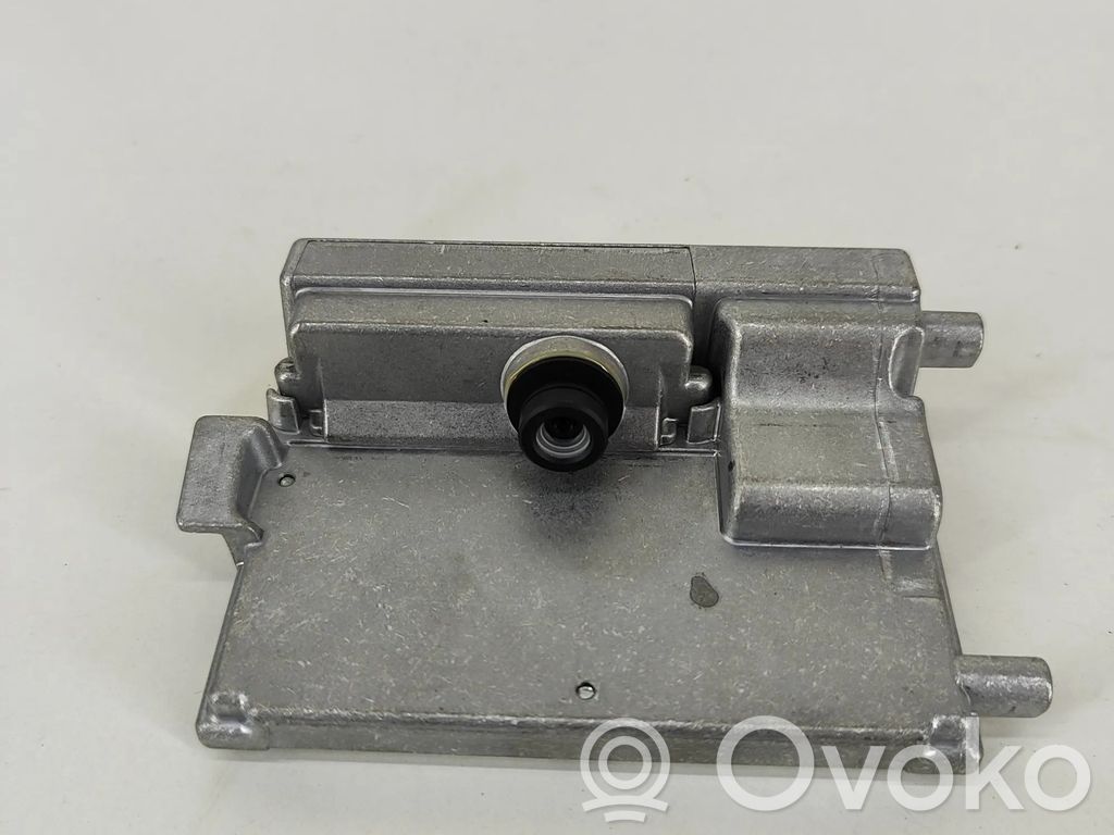 Volkswagen ID.3 Windshield/windscreen camera 