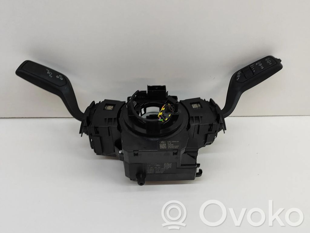 Ford Ecosport Leva indicatori 