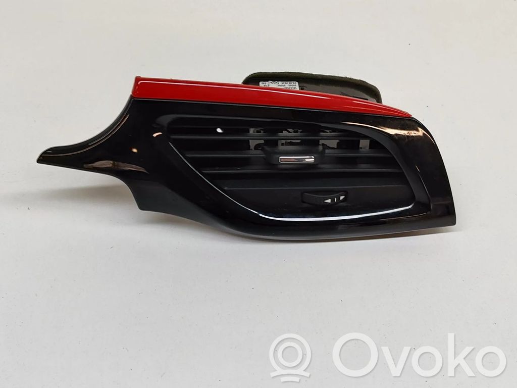 Opel Corsa F Dashboard air vent grill cover trim 
