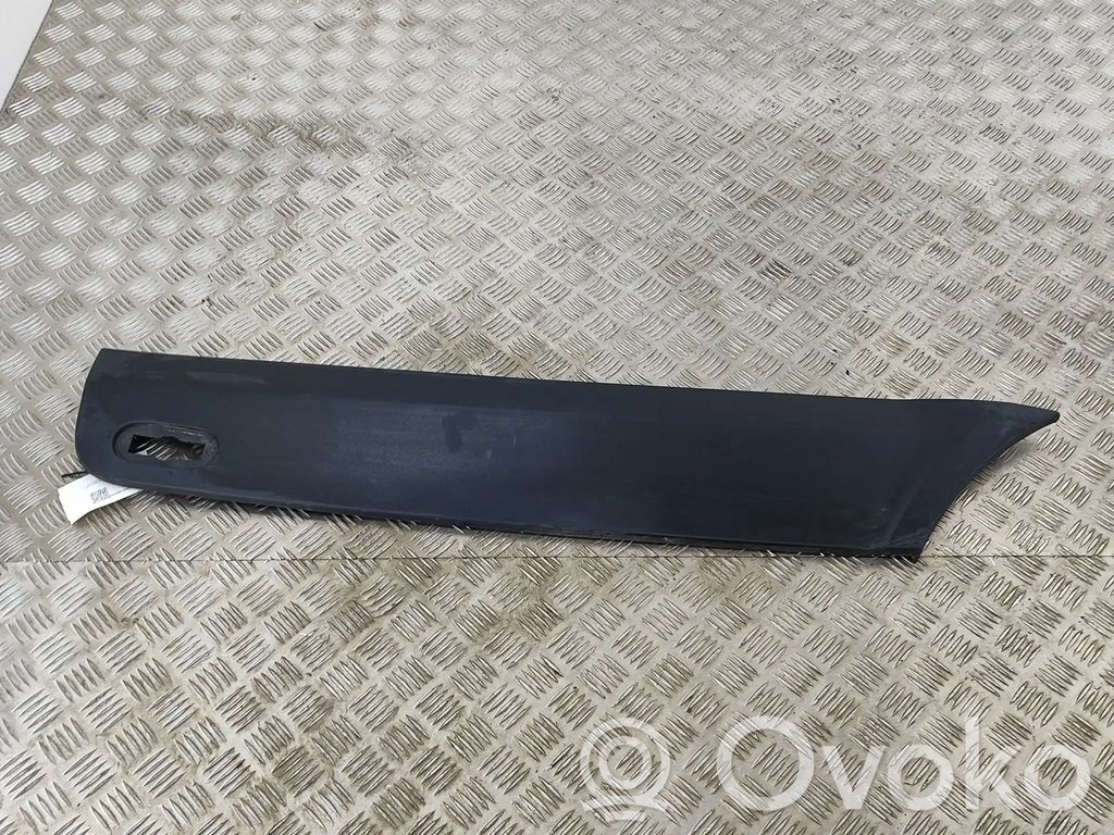 Mercedes-Benz Sprinter W906 Contur aripă spate