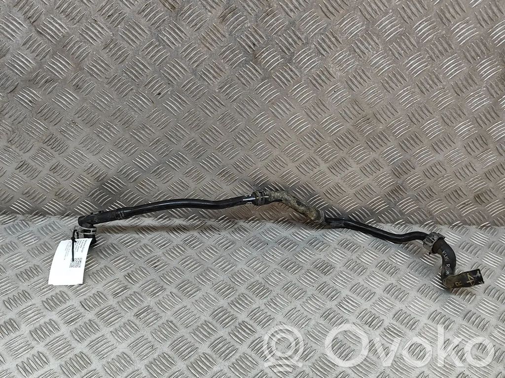 Volkswagen ID.4 Przewód / Wąż chłodnicy 