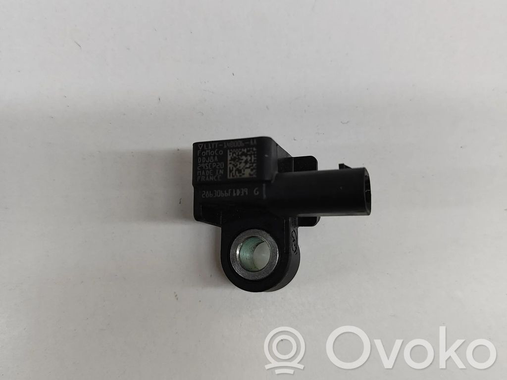 Ford Puma Airbagsensor Crashsensor Drucksensor 
