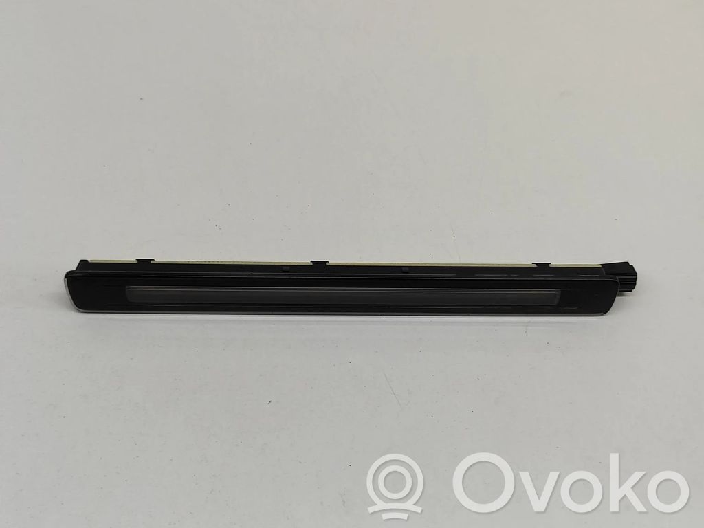 Audi A5 Front seat light 