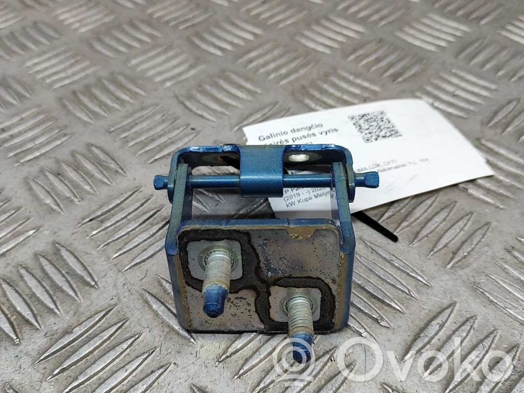 Ford Puma Tailgate/trunk/boot hinge 