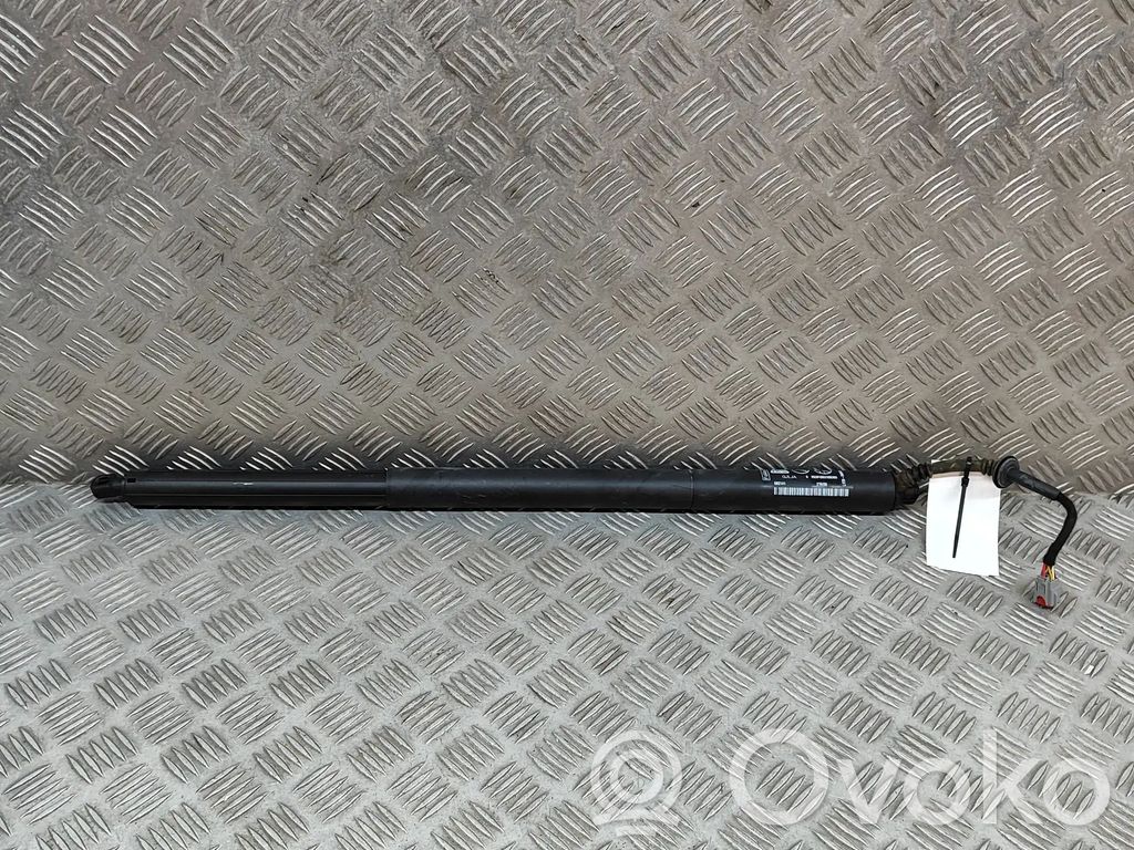 Ford Puma Tailgate/trunk strut/damper 