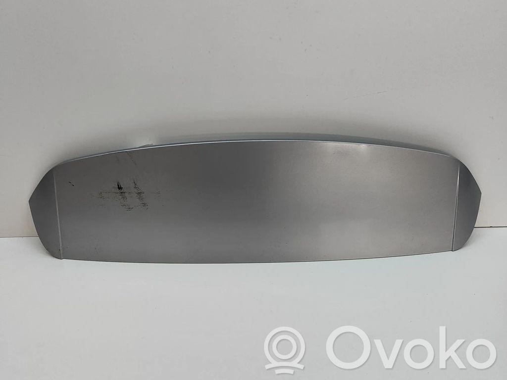 Audi Q3 8U Heckspoiler 