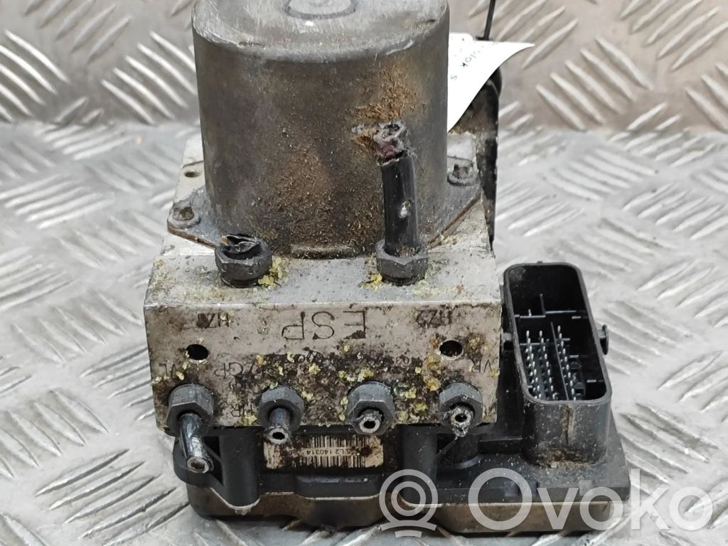 Audi A4 S4 B8 8K Bomba de ABS 
