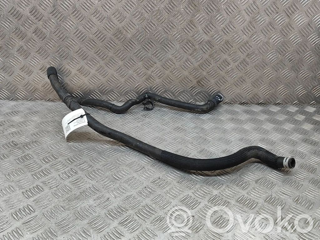 Ford Mustang Mach-E Engine coolant pipe/hose 