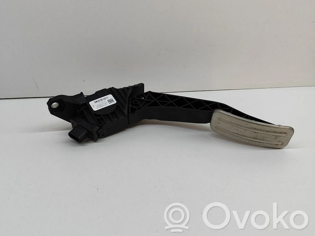 Ford Puma Accelerator throttle pedal 